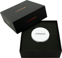 Calopad AG Mélyhőterápiás Kezdőkészlet