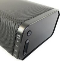 Grundig DSB 970 Soundbar 2.1 Hangprojektor 60 Watt - Fekete