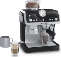 Casdon DeLonghi Játék Barista kávéfőző gép