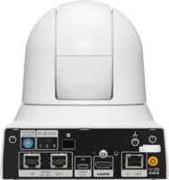 Sony SRG-X40UH Videókonferencia PTZ Kamera - Fehér