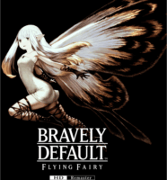 Nintendo Bravely Default Flying Fairy HD Remaster Nintendo Switch 2 Játékszoftver