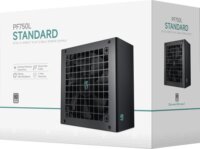 DeepCool 750W GAMER STORM PF750L 80+ Tápegység