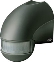 Brennenstuhl PIR 180 Infravörös Fali Mozgásérzékelő IP44 - Antracit