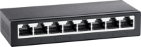 Devolo 7234 Ethernet 8-Port Asztali Switch