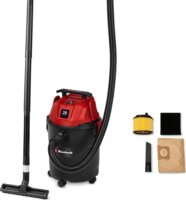 Einhell TC-VC 2045 Nedves-Száraz Takarítógép Ipari Porszívó 850 Watt