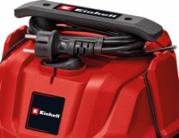 Einhell TC-VC 2045 Nedves-Száraz Takarítógép Ipari Porszívó 850 Watt