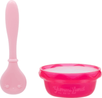 MGA Entertainment Yummiland Szájfény teherautó játékszett