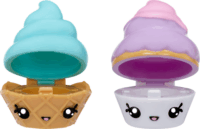 MGA Entertainment Yummiland Szájfény teherautó játékszett