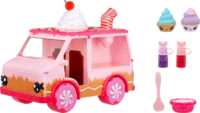 MGA Entertainment Yummiland Szájfény teherautó játékszett