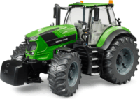Bruder Deutz 8280 TTV Traktor 1:16 - Zöld