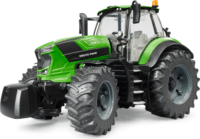 Bruder Deutz 8280 TTV Traktor 1:16 - Zöld