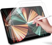 Nevox NEVOFOIL PAPERTouch iPad Air 10.9" / iPad Pro 11" Kijelzővédő Fólia 2db - Átlátszó