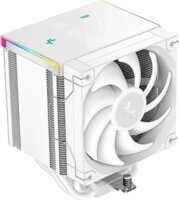 DeepCool AK500 Digital Pro PWM RGB Univerzális CPU Hűtő - Fehér