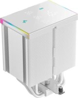 DeepCool AK500 Digital Pro PWM RGB Univerzális CPU Hűtő - Fehér