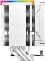 DeepCool AK500 Digital Pro PWM RGB Univerzális CPU Hűtő - Fehér