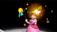 Nintendo Princess Peach Showtime! Nintendo Switch Játékszoftver