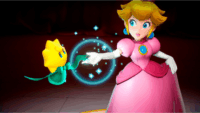 Nintendo Princess Peach Showtime! Nintendo Switch Játékszoftver