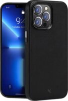 Nevox StyleShell Pro Magsafe iPhone 16 Pro Telefon Tok - Fekete