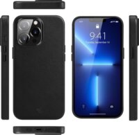 Nevox StyleShell Pro Magsafe iPhone 16 Pro Telefon Tok - Fekete