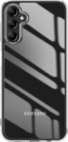 Nevox StyleShell SHOCKFlex Samsung Galaxy A15 5G / A15 4G Telefon tok - Átlátszó