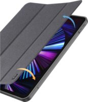 Nevox Vario iPad Pro 11" M4 Tablet tok - Sötétszürke