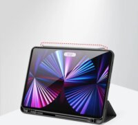 Nevox Vario iPad Pro 11" M4 Tablet tok - Sötétszürke