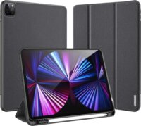 Nevox Vario iPad Pro 11" M4 Tablet tok - Sötétszürke