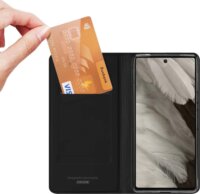 Nevox Vario Google Pixel 8A Telefon tok - Fekete