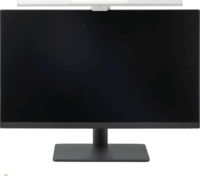 BenQ 9H.W4KWT.ES4 LED Monitor lámpa - Ezüst