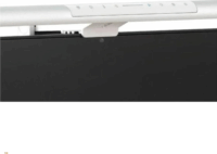 BenQ 9H.W4KWT.ES4 LED Monitor lámpa - Ezüst