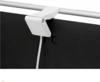 BenQ 9H.W4KWT.ES4 LED Monitor lámpa - Ezüst