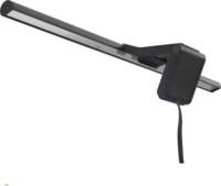 BenQ 9H.W4KWT.ES3 LED Monitor lámpa - Fekete