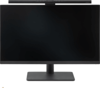 BenQ 9H.W4KWT.ES3 LED Monitor lámpa - Fekete
