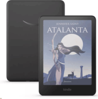 Amazon Kindle Colorsoft 7" 16GB E-book olvasó - Fekete