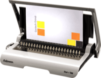 Fellowes Star+ 150 spirálozó gép