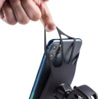 Nevox BIKEFLEX 4.7" - 6.8" Mobiltelefon kerékpáros tartó
