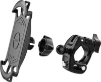 Nevox BIKEFLEX 4.7" - 6.8" Mobiltelefon kerékpáros tartó
