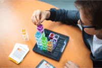 Thinkfun Gravity Maze ügyességi golyópálya