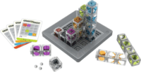 Thinkfun Gravity Maze ügyességi golyópálya
