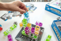 Thinkfun Gravity Maze ügyességi golyópálya