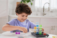 Thinkfun Gravity Maze ügyességi golyópálya
