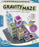 Thinkfun Gravity Maze ügyességi golyópálya