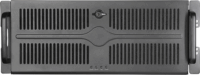 Chieftec UNC-409S-AIO-OP Rack szerver ház (48 × 42,7 × 17,68) - Fekete
