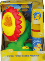 Pustefix Buborékfújó napraforgó 70ml