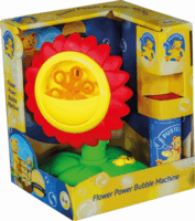 Pustefix Buborékfújó napraforgó 70ml