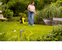 Kärcher 2.645-399.0 magasnyomású mosó Tömlő csatlakozó készlet