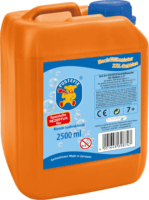 Pustefix Buborékfújó utántöltő 2,5L