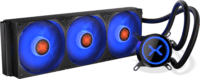 Krux HydroX 360 ARGB PWM Univerzális CPU Vízhűtés