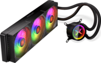 Krux HydroX 360 ARGB PWM Univerzális CPU Vízhűtés