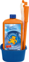 Pustefix XXL-Bubble Buborékfújó szett 1000ml
